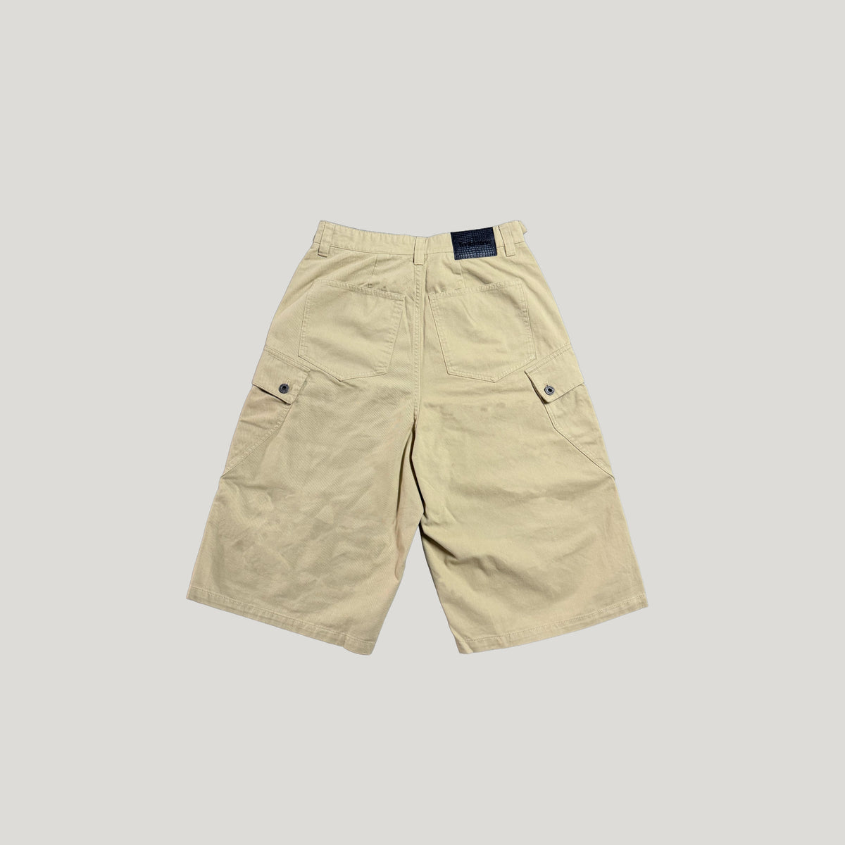 BOY SCOUT SHORTS