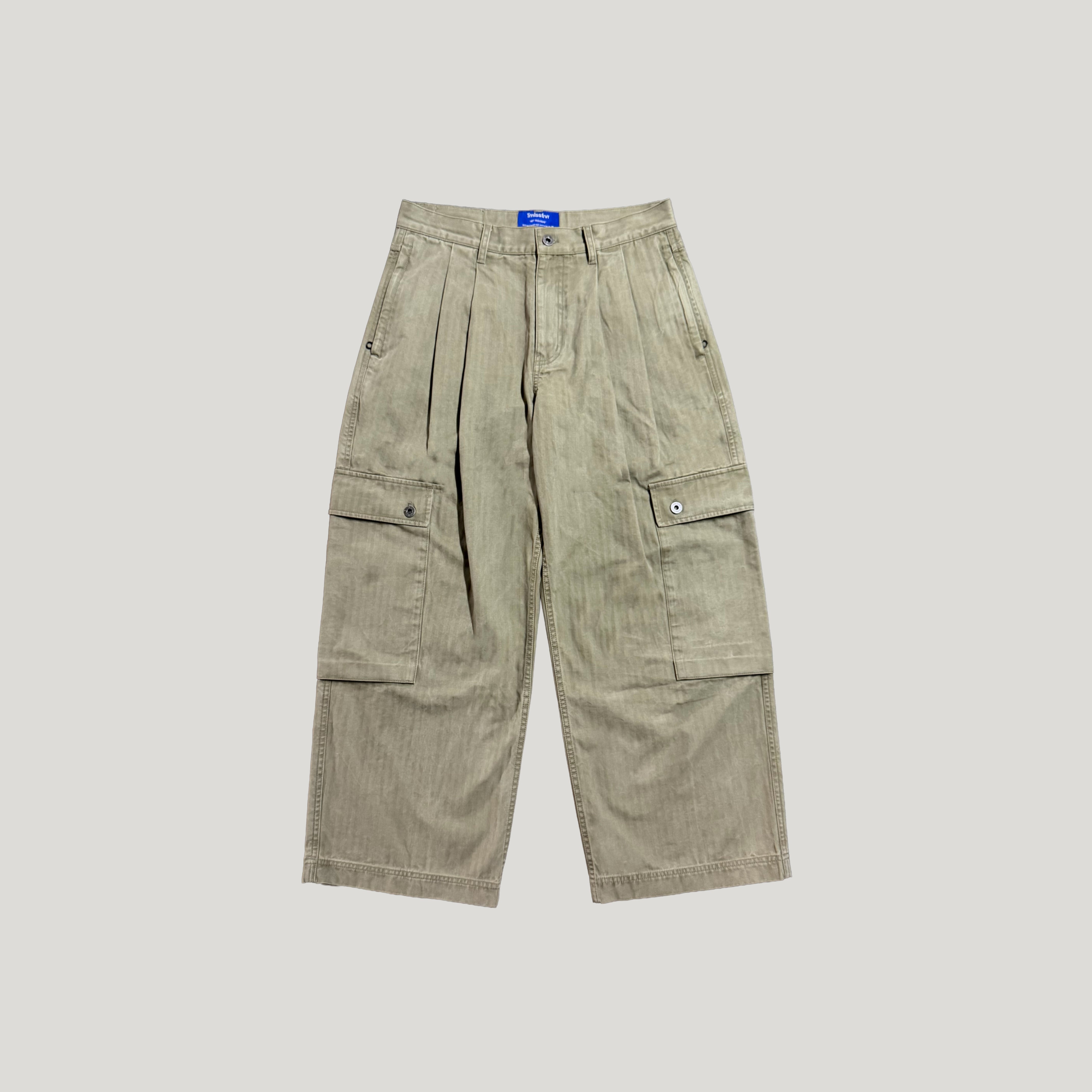 HBT TROUSERS