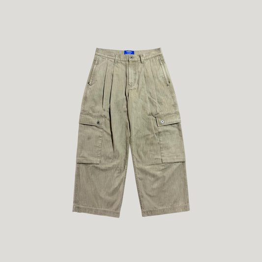 HBT TROUSERS