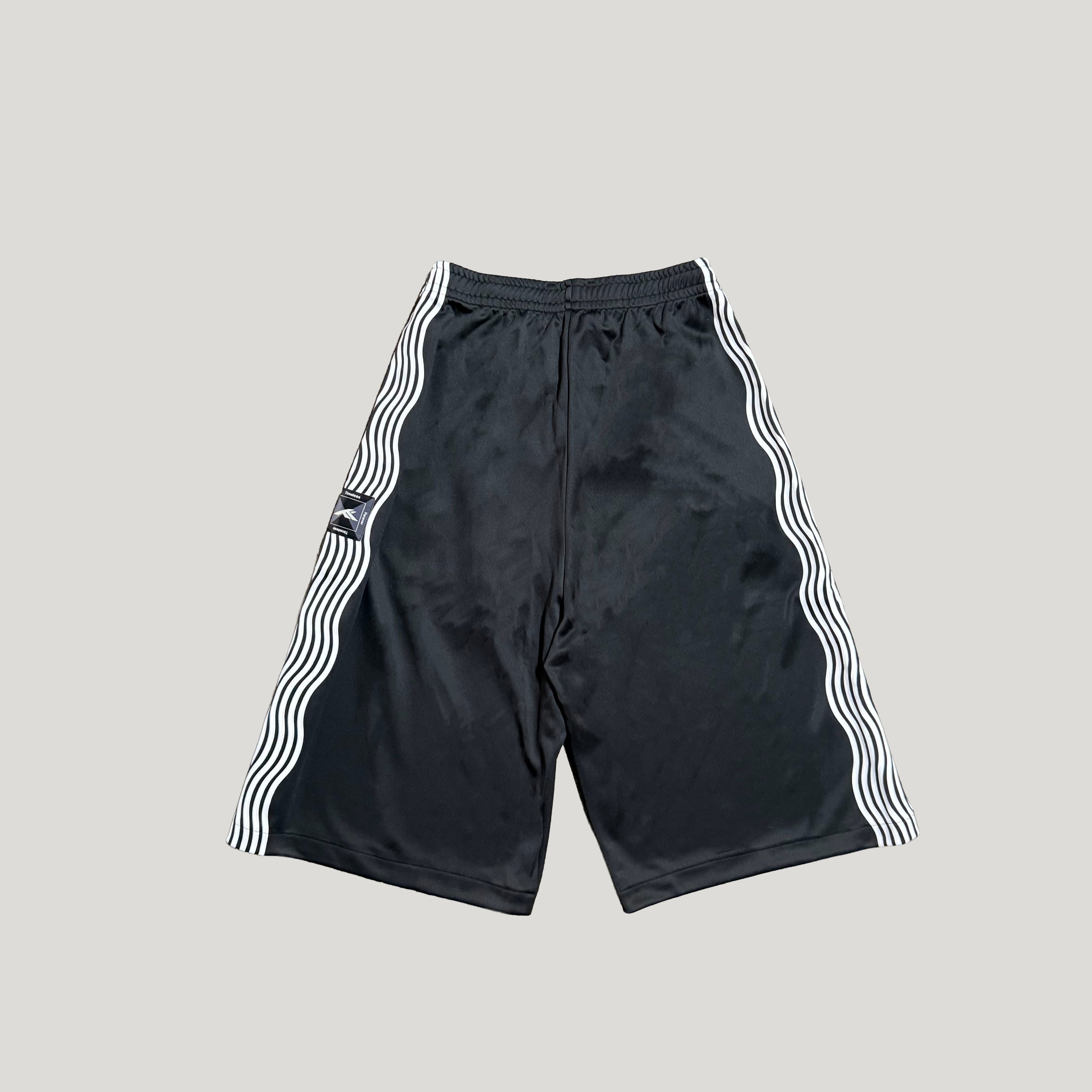 SPINNER SHORTS