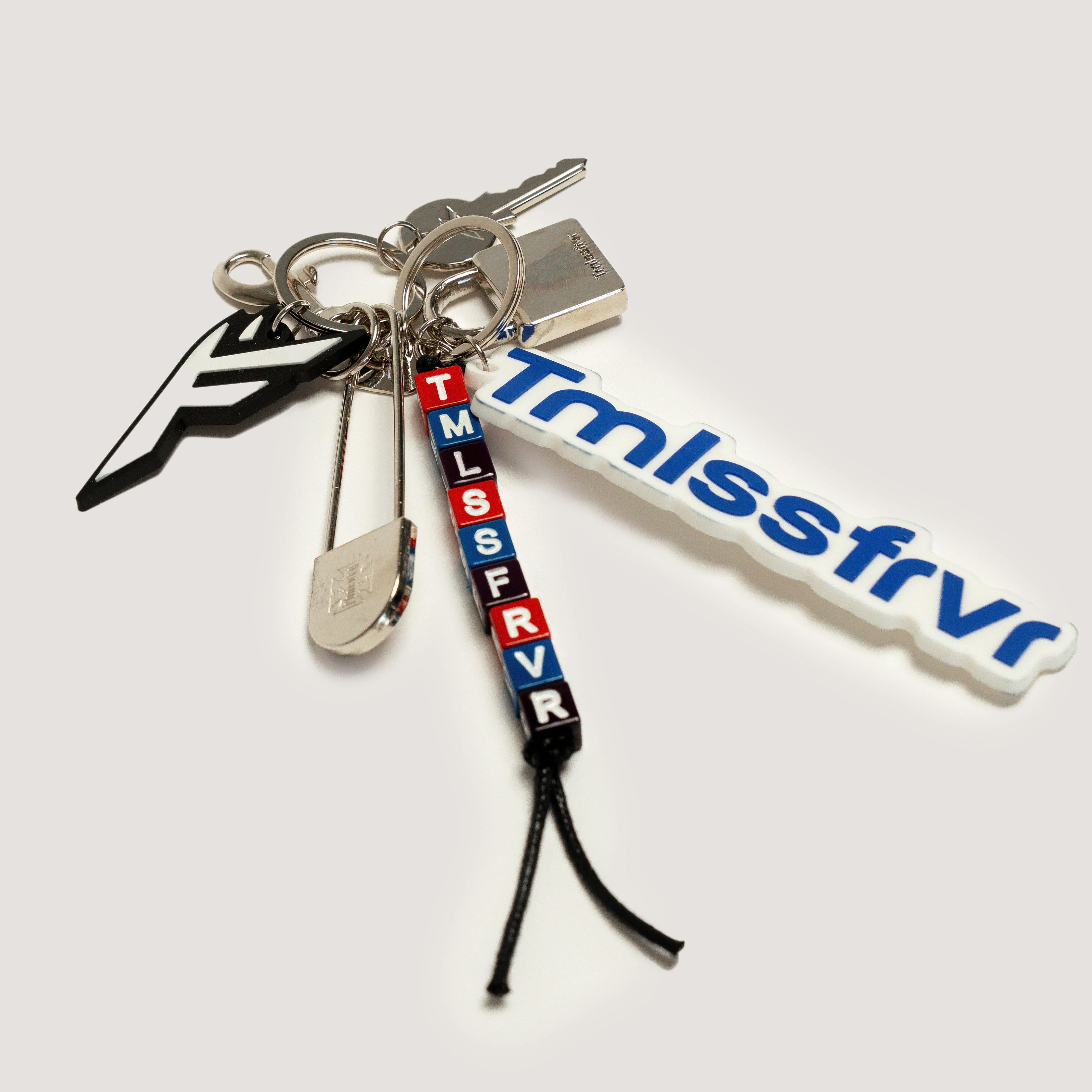 KEYCHAINS