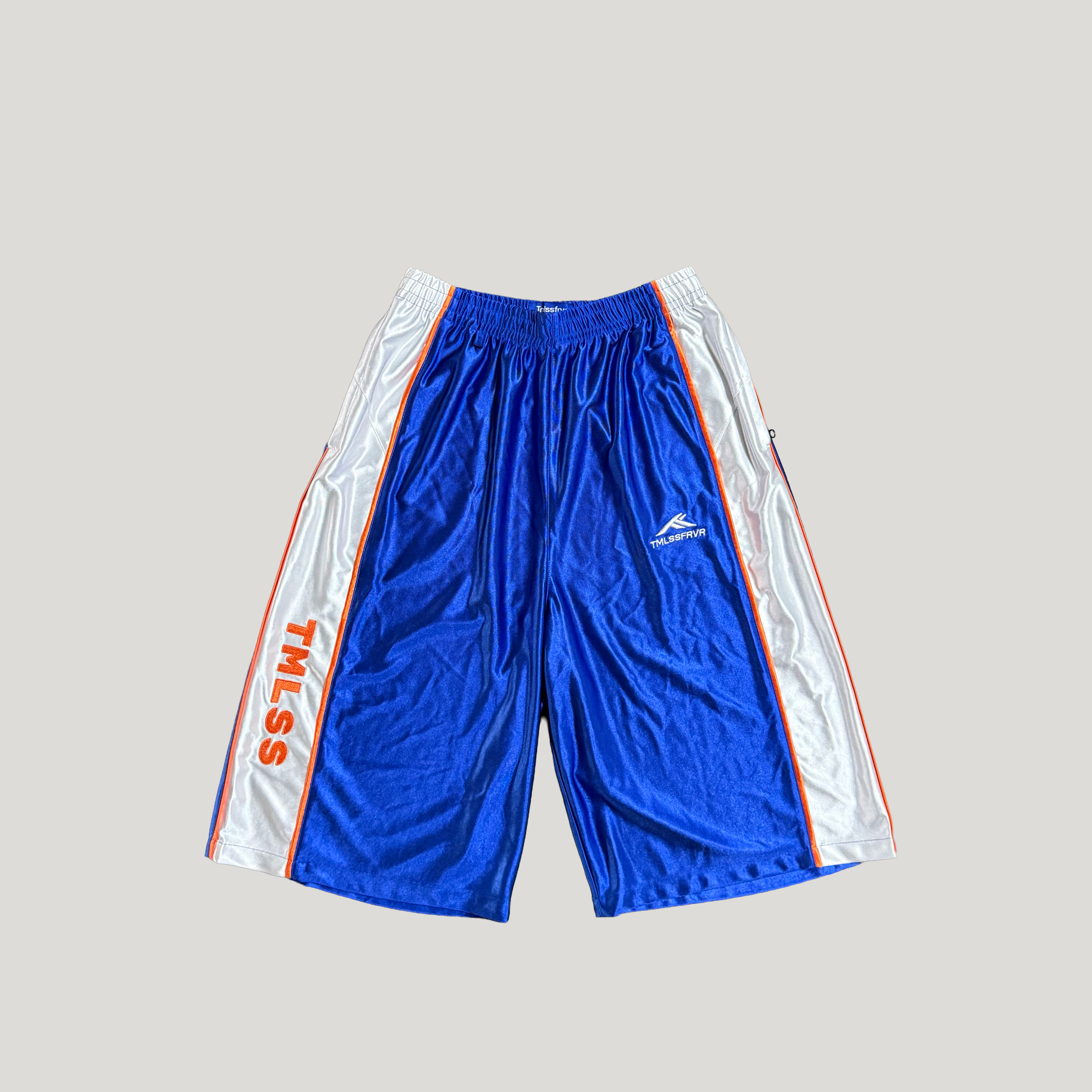 KNICKS SHORTS
