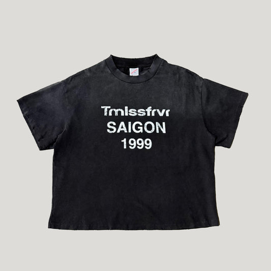 SAIGON BLACK