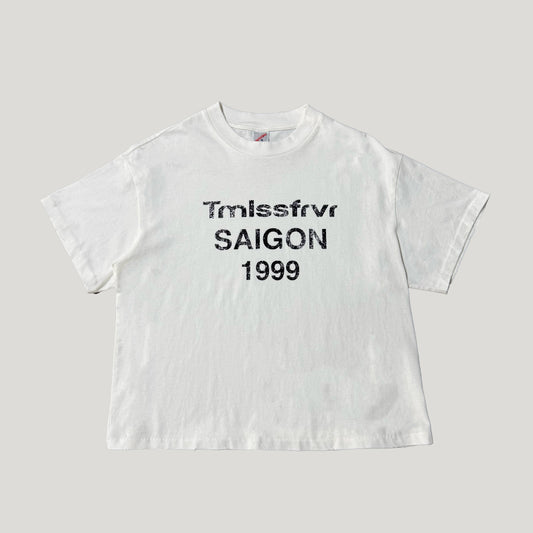 SAIGON WHITE